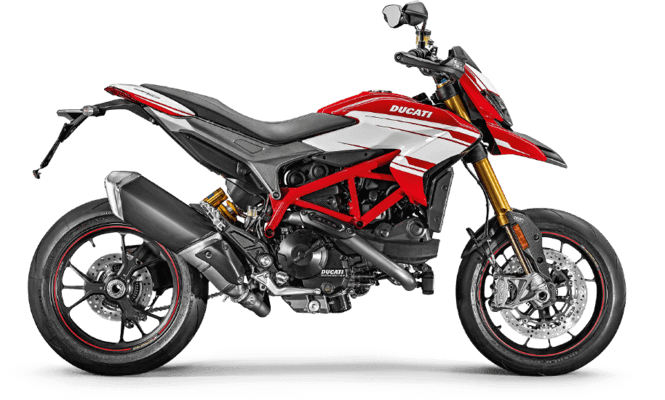 Ducati Hypermotard 939 görseli