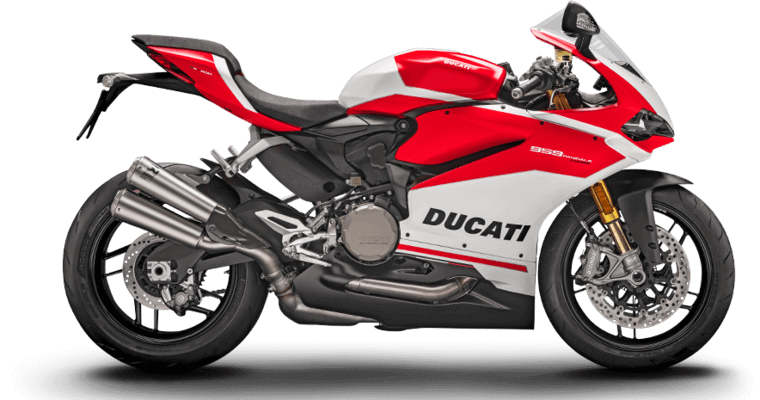 Ducati Panigale 959 Corsa görseli