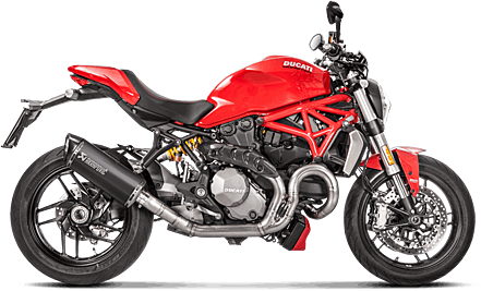 Ducati S2R 800 görseli