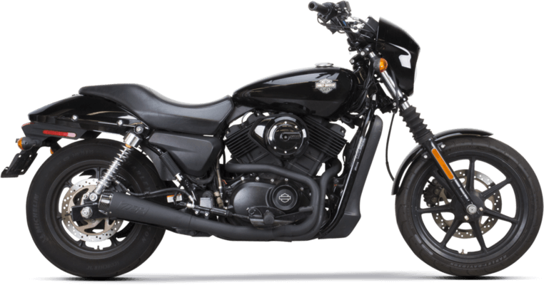 Harley-Davidson Street 750 görseli