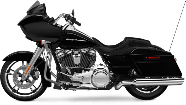 Harley-Davidson Touring Road Glide Special görseli