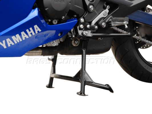 Yamaha XJ 6 Diversion F görseli