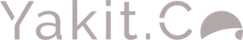 Yakit.Co Logo